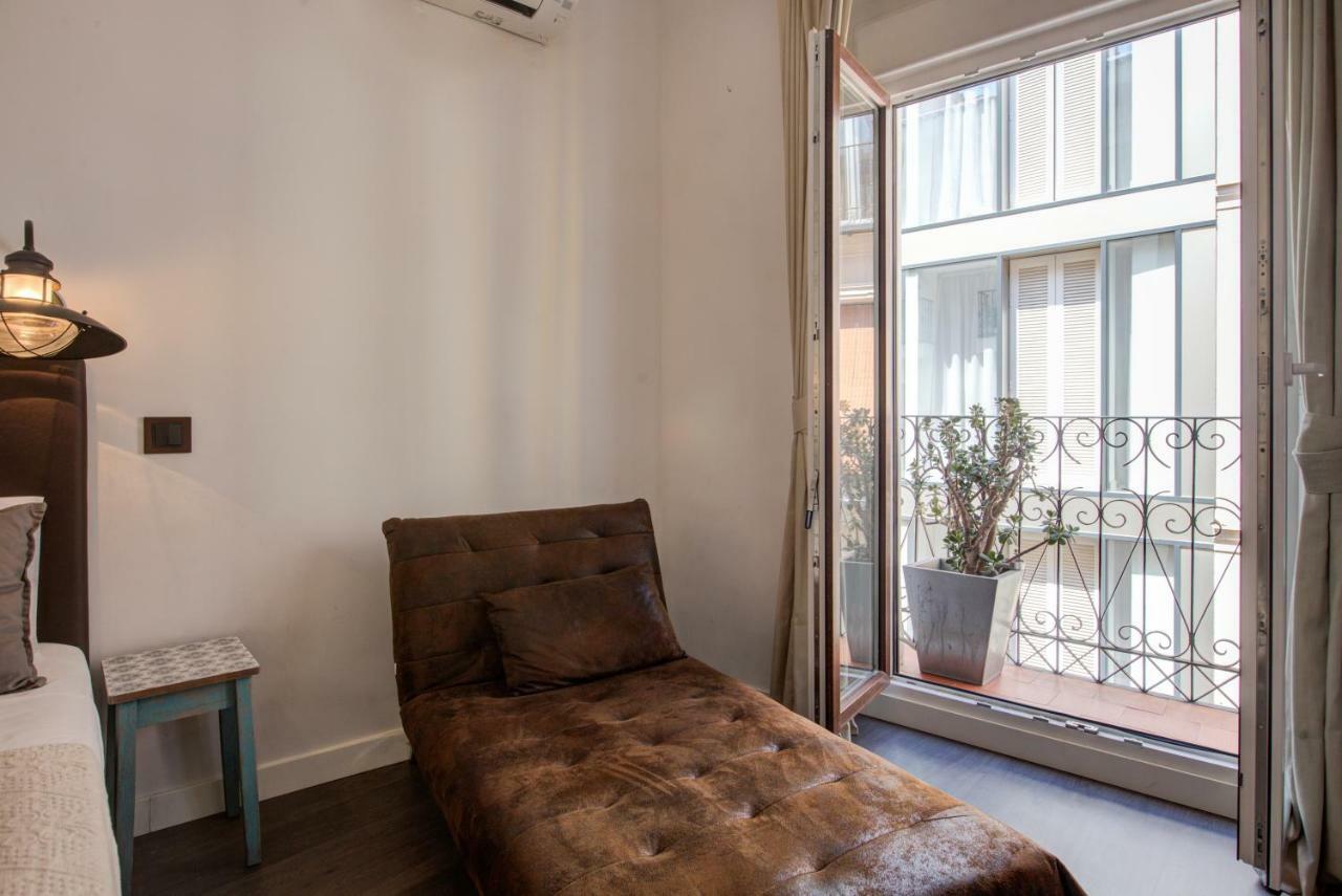 Fee4Me Marques Vintage City Center Madrid Esterno foto